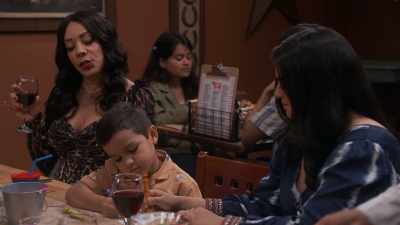 - I think it's interesting
that you let Chance - Lopez vs Lopez