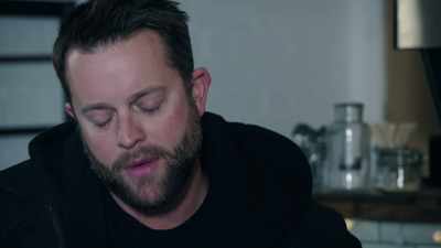 I think it's just how I...
I maybe have perceived - Derren Brown: Sacrifice