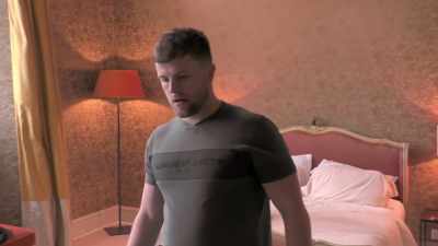 I think it's just really exciting - Open House: The Great Sex Experiment