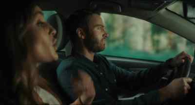 - I think it's just, um, feeling
long because you're bored. - Drive Back