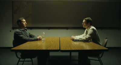 - I think it's like, like, - The Line