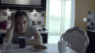 I think it's like you said, - Tooth Fairy: The Last Extraction