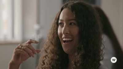 I think it's like once you hear
a word you don't know about, - Sex with Sue