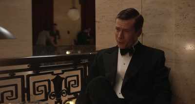 I think it's my mistake - The Guernsey Literary and Potato Peel Pie Society