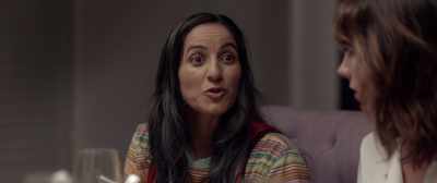I think it's more like something
you're born with, you know, - The Breaker Upperers