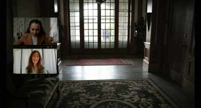 I think it's nice, - Hell House LLC Origins: The Carmichael Manor