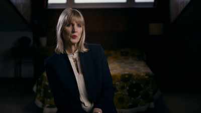 - I think it's so often
the case when we report - The Murder of Sandra Rivett