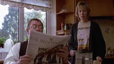I think it's only fair to tell
you... - Midsomer Murders