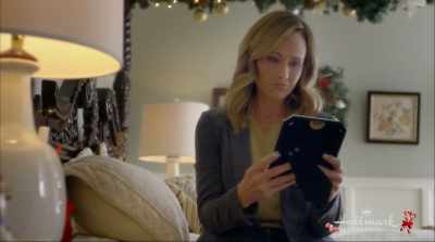 I Think it's only fair
to remind you - Reunited at Christmas