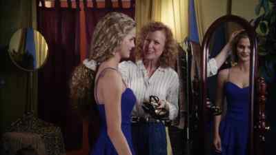 I think it's perfect, - The Babysitter's Seduction