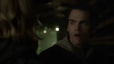 I think it's poison. - Teen Wolf
