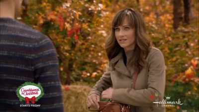 - I think it's pretty clear
that Aunt Dee left us her shop - Sweet Autumn