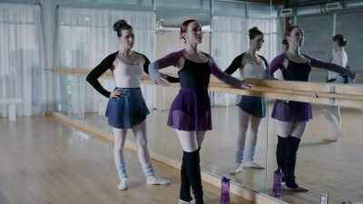 - I think it's
pretty distasteful - The Ice Rink Murders