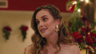 I think it's pretty good, - Christmas Love Letter