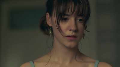 I think it's pretty obvious
I don't want you to leave. - Normal People