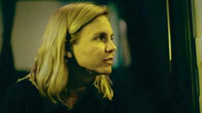 I think it's pretty safe to say
that we've been stood up. - Trafficked with Mariana van Zeller