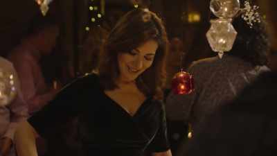 I think it's probably
apocryphal, but you know what? - Nigella: At My Table