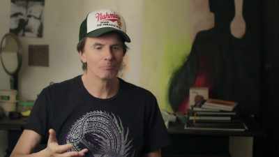 I think it's, probably,
the greatest, like, - Duran Duran: A Hollywood High
