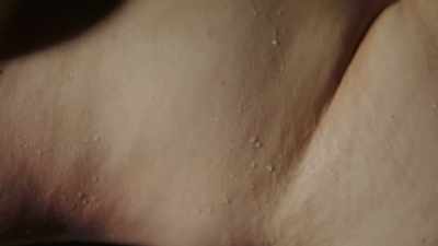 I think it's pussy. I say pussy. - Smoke Sauna Sisterhood
