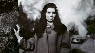 - I think it's quite
quickly forgotten - The Murder of Sandra Rivett