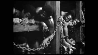 - I think it's really important
to trace the policing - Black Life: Untold Stories