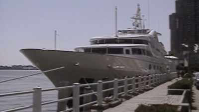 I think it's really telling that
he named his boat after her. - Epstein's Shadow: Ghislaine Maxwell