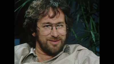 I think it's reasonable.
You have to understand--
how do you define a big kid? - Spielberg