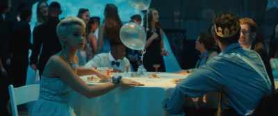 - I think it's rigged.
- No, no, not just that. - Tragedy Girls