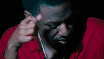 I THINK IT'S SOMETHING THAT I - Jerrod Carmichael: Rothaniel
