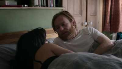 I think it's something - The Bisexual