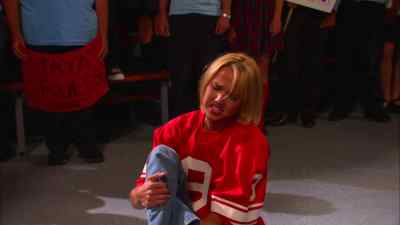 I THINK IT'S SPRAINED. - Grounded for Life