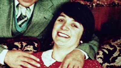 -I think it's the Crown
that need to review that case - Britain’s Most Evil Killers