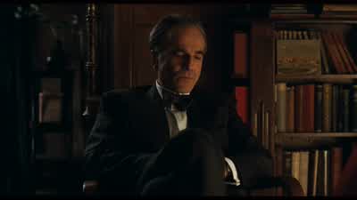 I think it's the expectations and assumptions of othersthat cause heartache - Phantom Thread