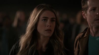 I think it's the final step. - Manifest