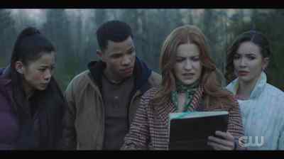 I think it's the god's name. - Nancy Drew