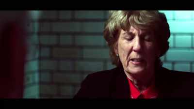 I think it's the
hope that she had, - The Real Prime Suspect