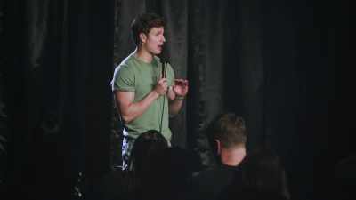 I think it's the most bitchmaid thing, you can possibly do - Matt Rife: Only Fans