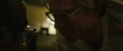 I think it's the other collars
that are cruel - Dahmer – Monster: The Jeffrey Dahmer Story