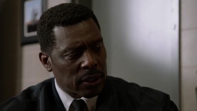 - I think it's the right thing
to do. - Chicago Fire
