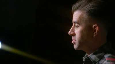 I think it's the
underdogs who are, like, - The Challenge: Untold History