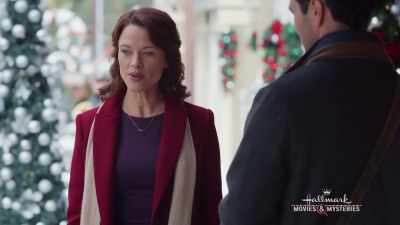 I think
it's their very favorite - Hope at Christmas