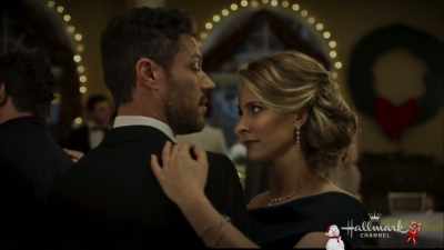 I think it's time to admit... - Christmas Wishes & Mistletoe Kisses