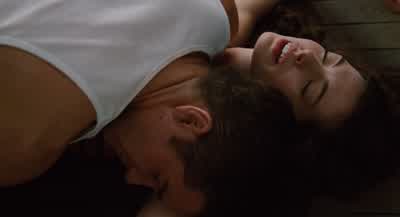 I think it's time for you to go. - Love & Other Drugs