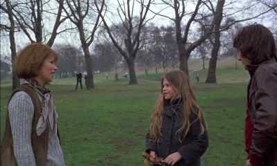 I think it's time to go home. - Sunday Bloody Sunday