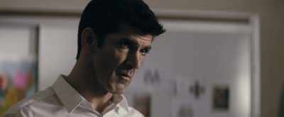 - I think it's time we got
an audience with the king. - Doe
