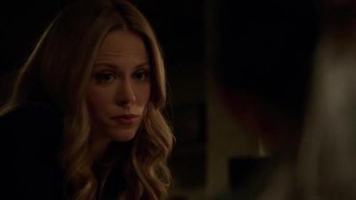 I think it's time I told you I'm sorry - Grimm