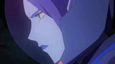I think it's time to sever our ties
with Lotor for good. - Voltron: Legendary Defender