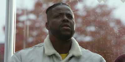 I think it's time you tell me
what's really goin' on here. - Spenser Confidential