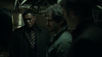 I think it's time that Abigail hobbs left home permanently. - Hannibal