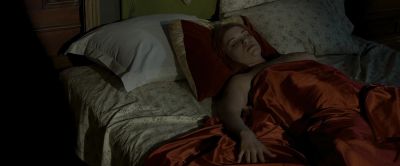 I think it's time that we face the facts - Dracula: The Original Living Vampire